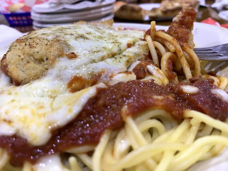 Henry Bobe's Trattoria