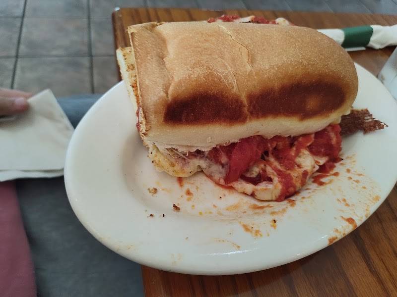 Henry Bobe's Trattoria